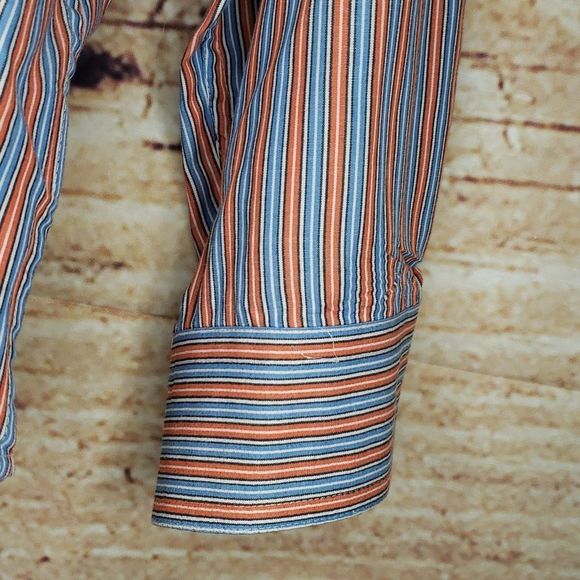 Chaps Easy Care Button Down - Picture 4 of 5